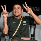 Kendry Páez pertenece a Chelsea, pero aún no juega ni un minuto con los Blues.
