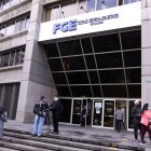 En total, el concurso para fiscal general del Estado se ha retrasado cuatro meses.