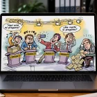 Los debates electores son espacios que dejaron de tener contenido y deliberación, y ahora priorizan los insultos y contenido para redes.