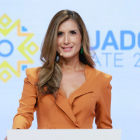 La periodista ecuatoriana Ruth del Salto cerró una etapa de 15 años en NTN24.