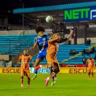 Emelec igualó 1-1 en el estadio Reina del Cisne ante Libertad, en la fecha 28 de la LigaPro.