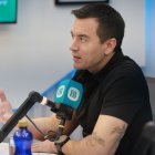 El presidente Daniel Noboa aseguró que sus candidatos para las seccionales 2026 tienen buenos números según las encuestas.