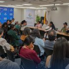 Universidad Amawtay Wasi abrió una convocatoria para 11 plazas docentes bajo contrato ocasional.