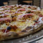 La calidad es la prioridad en la elaboración de las pizzas