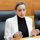 Johana Núñez, prefecta de Santo Domingo de los Tsáchilas, enfrenta una investigación por presunto enriquecimiento ilícito.