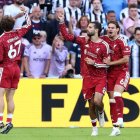 Liverpool enfrenta a Ipswich en condición de visitante, por la fecha 3 de la Premier League.