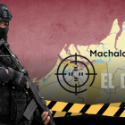 La Policía relaciona la salida de alias Tuti con el repunte de hechos violentos en Machala.