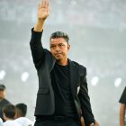 Marcelo Gallardo se convertiría en nuevo técnico de la selección de Ecuador.