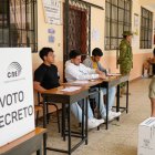 Los miembros de mesa cumplirán funciones durante las elecciones seccionales del 29 de noviembre de 2026.