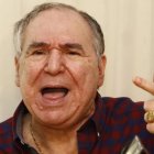 El expresidente de Ecuador, Abdalá Bucaram, es procesado por delincuencia organizada.