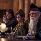 La segunda temporada de Harry Potter adaptará previsiblemente los acontecimientos de La cámara secreta.