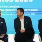 El Gobierno colombiano, presidido por Abelardo De La Espriella, también enfrenta el reto de posibles apagones.