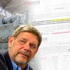 Las garantías técnicas y cartas de fabricante firmadas por Progen certificaban expresamente que los generadores eran nuevos. Pero John Manning dice que les falsificaron.