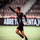 Juan Rodríguez y su gol en Ambato, Liga de Quito ganó 3-1 a Técnico U.
