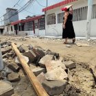 OBRAS INCONCLUSAS, CENTRO,ATARAZANA Y URDESA.
2026-09-02
PERIODISTA THAIS URDANIGO
FOTOGRAFO CHRISTIAN VINUEZA
AG-PERIODISTA
AG-GRANASA
AG-EXPRESO
