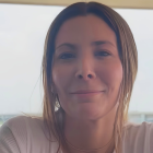 Mónica Martinich compartió días antes de su muerte un mensaje sobre la felicidad que encontraba al correr.