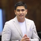 Jaime Estrada renunció a la Asamblea Nacional para ser candidato en las seccionales de 2026.