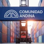 Las exportaciones de bienes de la Comunidad Andina (CAN) al mundo crecieron 11,5 % en 2025.