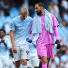 Manchester City venció 1-0 a Coventry en la Premier League 2026-27.