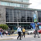 El Gobierno estima que el IESS tiene 2.000 millones de dólares estancados en bienes y terrenos improductivos.