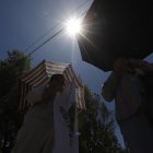 En dos décadas, la temperatura en Quito subió 0,7 °C, una cifra que ya genera efectos ambientales.