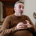 Ramiro García Falconí es abogado del alcalde de Guayaquil, Aquiles Álvarez.