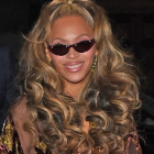 Beyoncé celebró su cumpleaños 45 con el lanzamiento de B'Day.