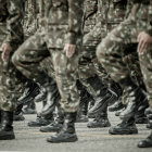 Militares y policías podrán actuar bajo nuevas reglas de apoyo complementario contra la delincuencia y el crimen organizado en Ecuador.