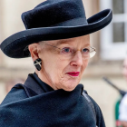 La reina Margarita de Dinamarca, de 86 años, fue ingresada el domingo 6 de septiembre en un centro médico de Copenhague.