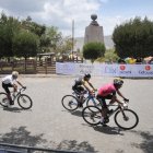 La prueba ciclística se cumplirá en seis provincias de la Sierra.