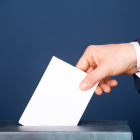Referencial. Ya se encuentra habilitada la opción para revisar tu lugar de votación para las elecciones seccionales.