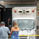 El ataque armado, que ha dejado al menos cuatro muertos, ocurrió en un establecimiento de la avenida Rodolfo Baquerizo Nazur.