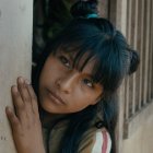 El filme de Verenice Benítez toma el mito de Nunkui, el espíritu femenino shuar asociado con la tierra y la fertilidad como punto de partida.