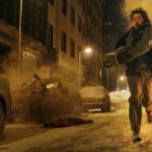 Resident Evil: Noche Cero lleva nuevamente al cine el universo de Raccoon City con una historia original marcada por el terror, el suspenso y la supervivencia.