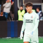 Ronald Koeman Jr.