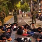 EE. UU. y Ecuador intensifican operaciones antidrogas en 2026 para frenar rutas de cocaína.
