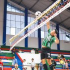 Rubén Valencia volvió a brillar para que Santo Domingo Tsáchilas vuelva a liderar la división norte, junto a Ibarra Norteños.