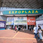 La 12.ª Feria Internacional del Libro de Guayaquil reunirá a escritores, lectores y familias del 16 al 20 de septiembre en el Centro de Convenciones.