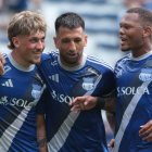 Emelec recibe a Manta, por la fecha 29 de la LigaPro 2026.