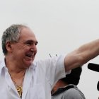 Tribunal rechaza hábeas corpus a favor de Abdalá Bucaram Ortiz.