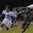 Guayaquil City visita a Orense en la fecha 29 de la LigaPro.