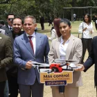 La entrega se cumplió en Quito, el 7 de septiembre de 2026