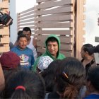 28 pescadores fueron liberados en Manta tras 24 horas de espera y audiencias judiciales.