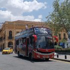 A puertas de un nuevo proceso electoral, Cuenca se configura como una ciudad que avanza a pasos acelerados y la falta de planificación deja ver sus primeros efectos.