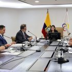 El Pleno del Consejo de la Judicatura aprobó por unanimidad la reorganización de las dependencias que conocen casos de corrupción y crimen organizado.