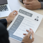 Referencial.Entrevistas laborales pueden ser usadas como fachada en ofertas de empleo fraudulentas.
