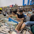 La Feria del Libro reunirá literatura, juegos y actividades culturales en Guayaquil.