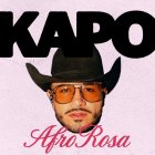 Kapo llegará por primera vez a Ecuador con el Afro Rosa Tour, tras el alcance de Ohnana y Uwaie.