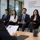 Referencia. El mercado laboral de Quito demanda trabajadores con conocimientos técnicos, pero también capacidades para comunicarse,