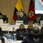 El Concejo debatió este 8 de septiembre de 2026 la ordenanza sobre el alza del pasaje en Quito.